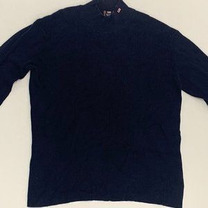 Ralph Lauren mock neck sweater